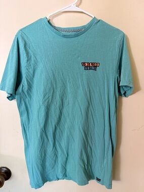 Volcom short sleeve shirt
